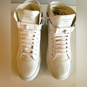 **VNDS BUSCEMI 100MM SHOES**